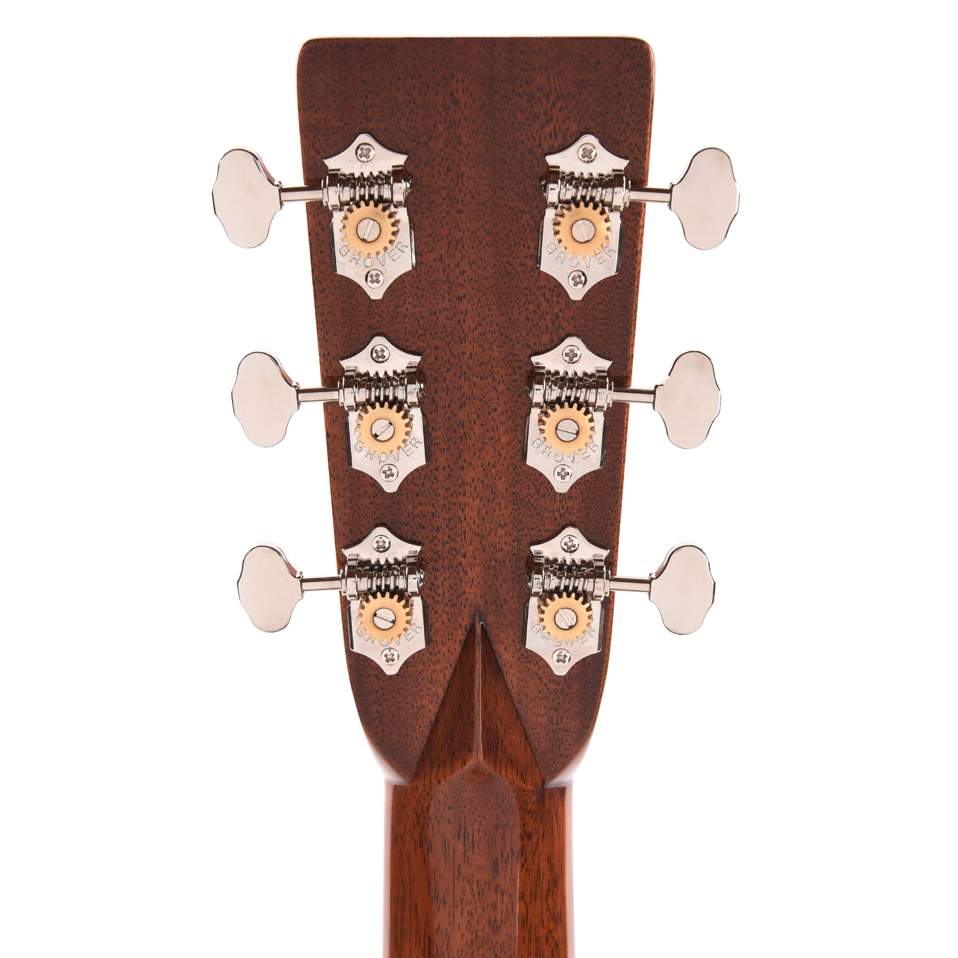 Martin Limited Edition 000-EC 30th Anniversary Eric Clapton Spruce/East Indian Rosewood Natural Acoustic Guitars / OM and Auditorium