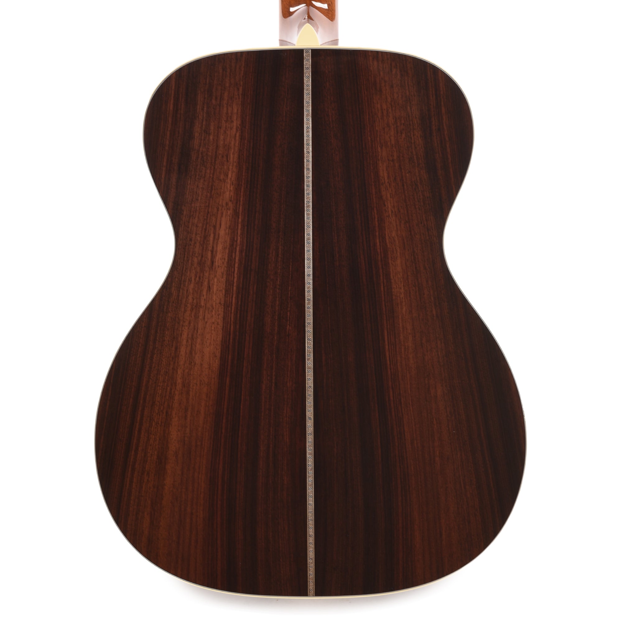 Martin Limited Edition 000-EC 30th Anniversary Eric Clapton Spruce/East Indian Rosewood Natural Acoustic Guitars / OM and Auditorium