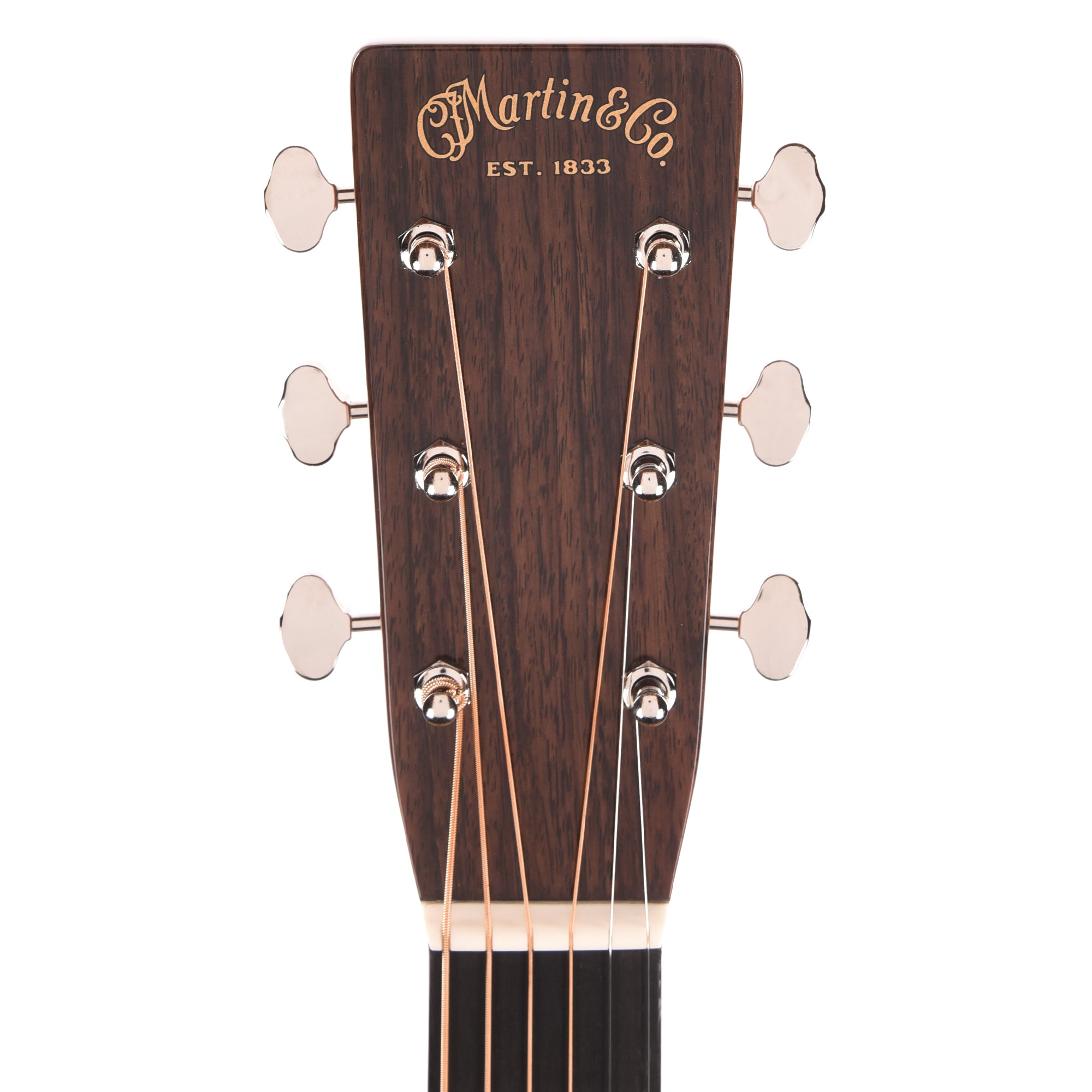 Martin Limited Edition 000-EC 30th Anniversary Eric Clapton Spruce/East Indian Rosewood Natural Acoustic Guitars / OM and Auditorium