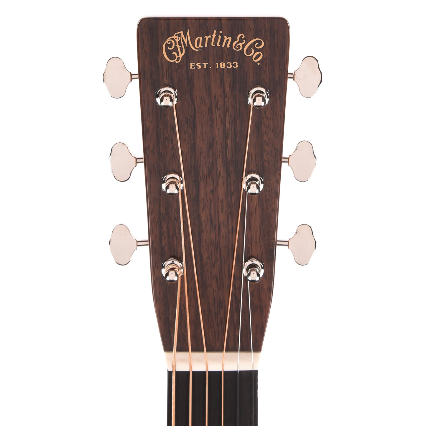 Martin Limited Edition 000-EC 30th Anniversary Eric Clapton Spruce/East Indian Rosewood Natural Acoustic Guitars / OM and Auditorium