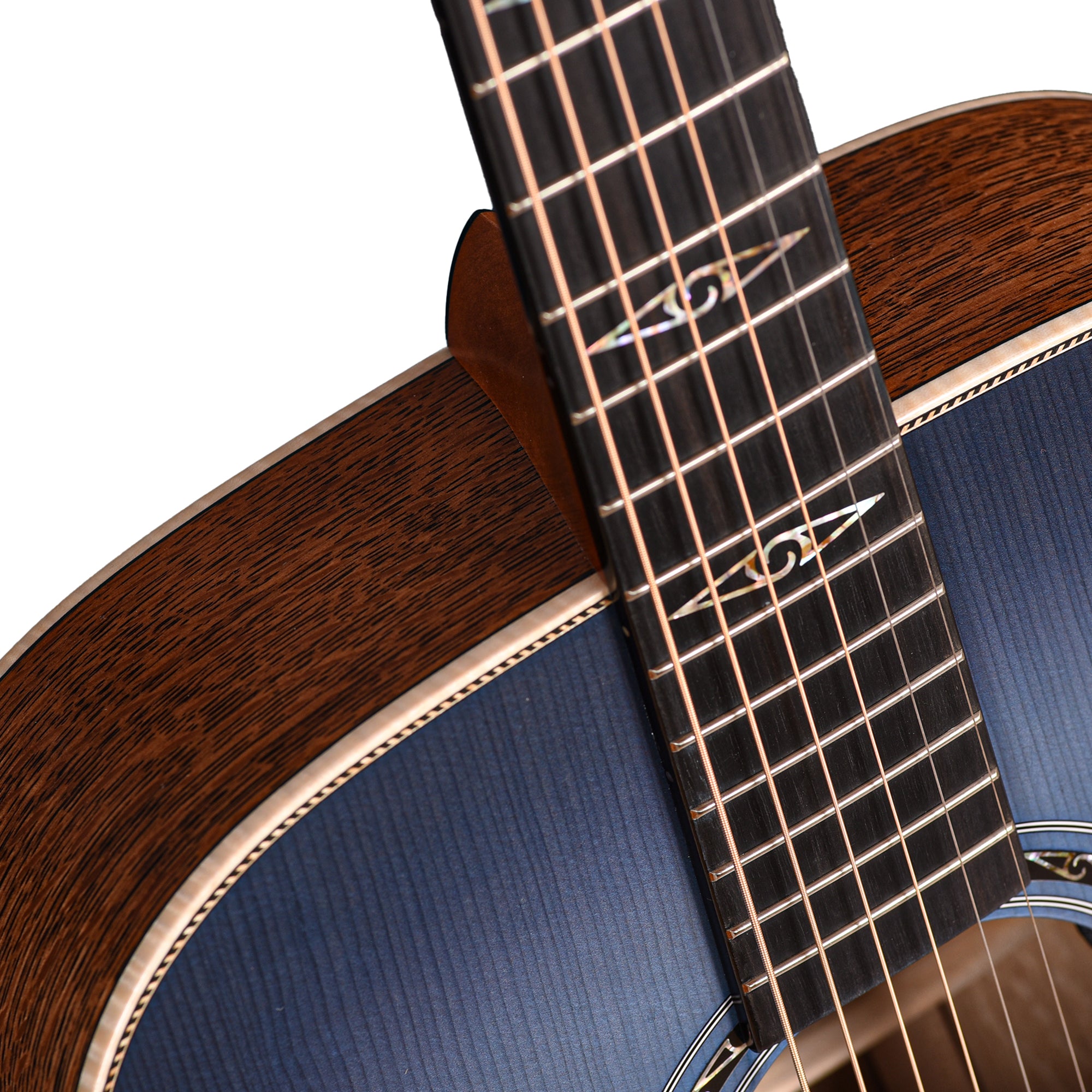 Martin Limited Edition CEO-11 European Spruce/White Oak Natural Acoustic Guitars / OM and Auditorium