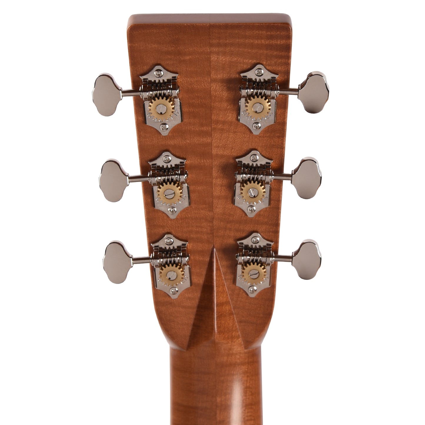 Martin Limited Edition CEO-11 European Spruce/White Oak New Horizons Blue Burst Acoustic Guitars / OM and Auditorium