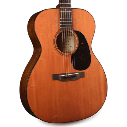 Martin Limited Edition CFM IV 70th 000-18 1955 Natural Reclaimed Spruce/Mahogany Acoustic Guitars / OM and Auditorium