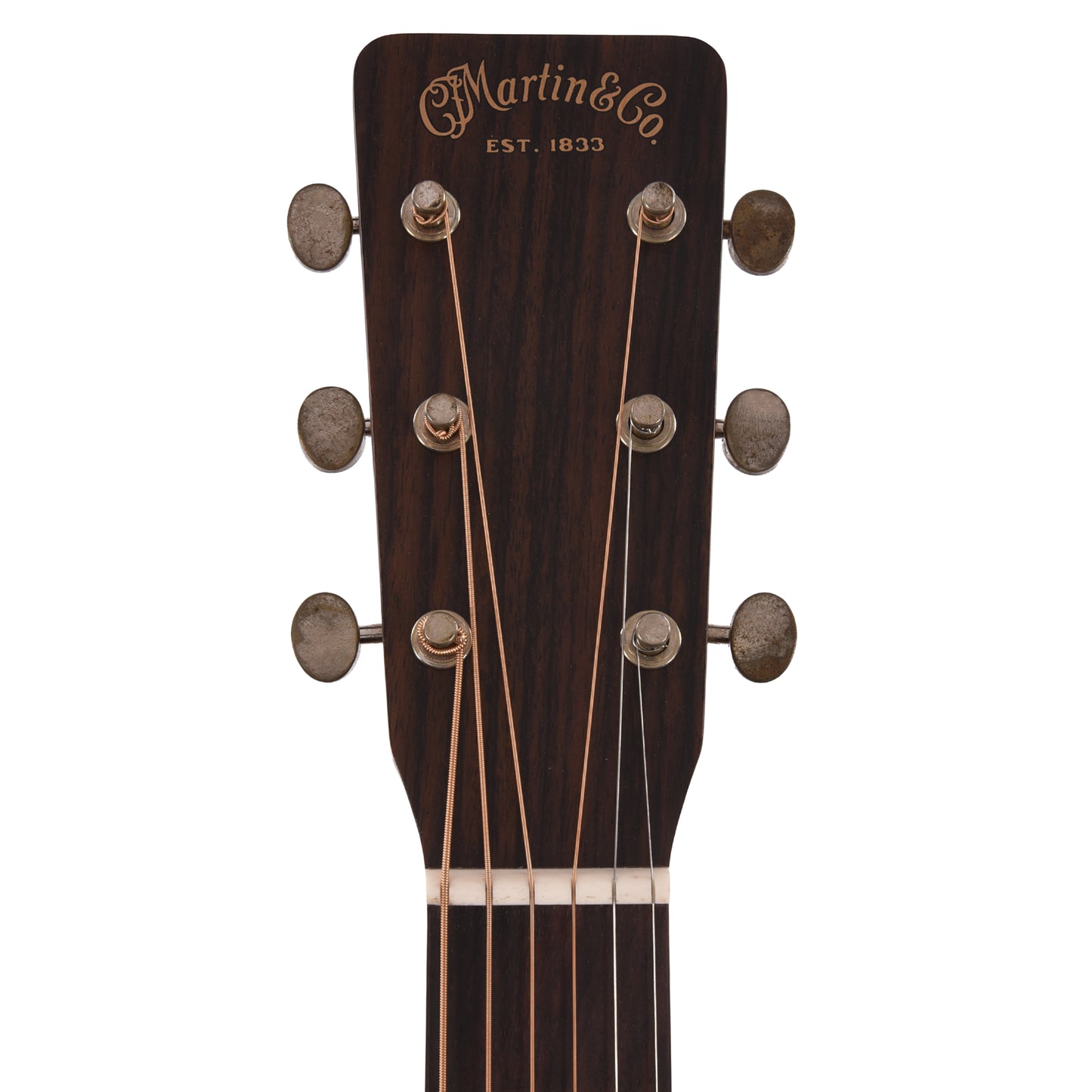 Martin Limited Edition CFM IV 70th 000-18 1955 Natural Reclaimed Spruce/Mahogany Acoustic Guitars / OM and Auditorium