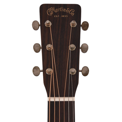Martin Limited Edition CFM IV 70th 000-18 1955 Natural Reclaimed Spruce/Mahogany Acoustic Guitars / OM and Auditorium