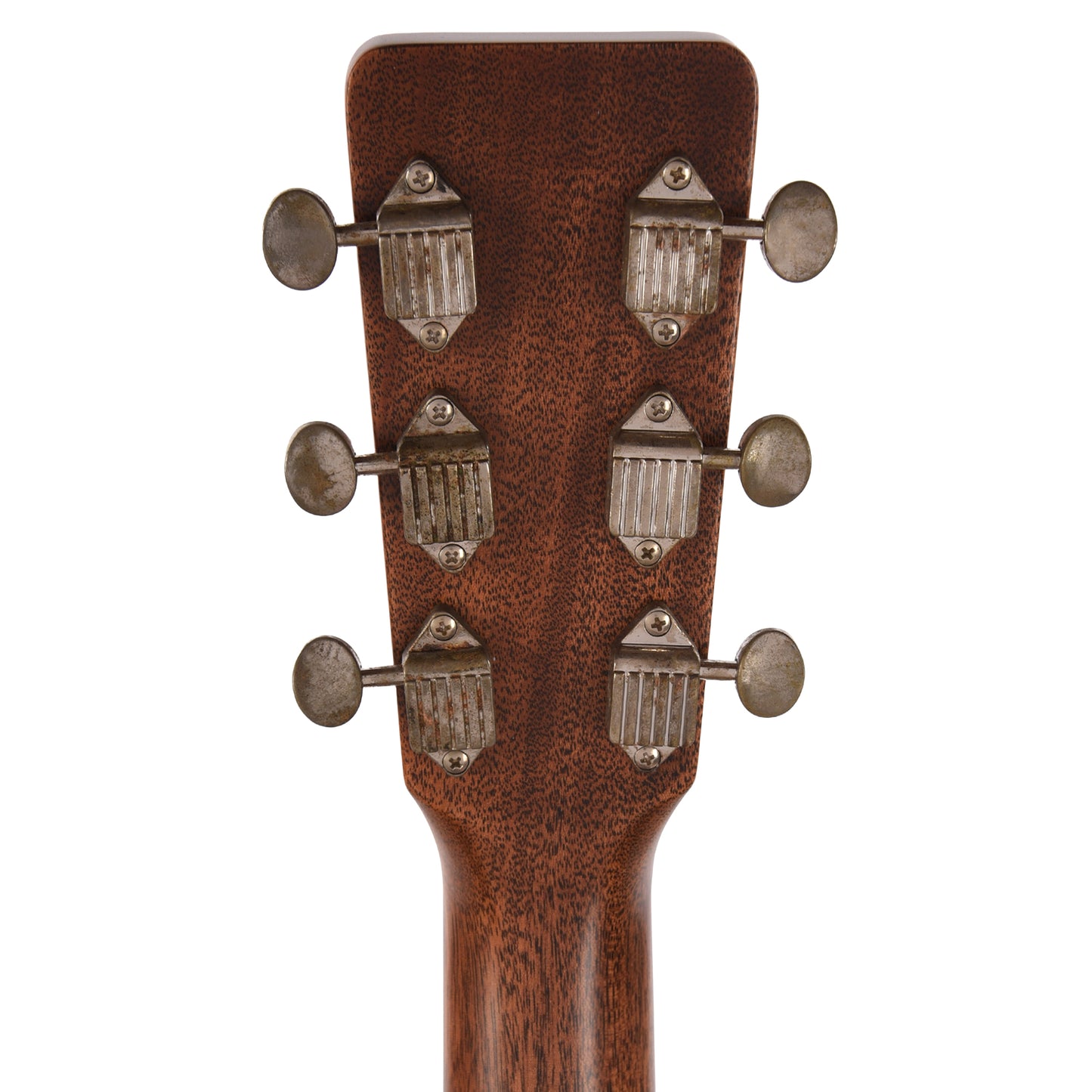 Martin Limited Edition CFM IV 70th 000-18 1955 Natural Reclaimed Spruce/Mahogany Acoustic Guitars / OM and Auditorium