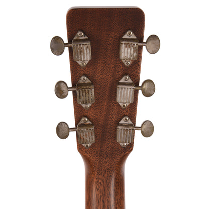 Martin Limited Edition CFM IV 70th 000-18 1955 Natural Reclaimed Spruce/Mahogany Acoustic Guitars / OM and Auditorium
