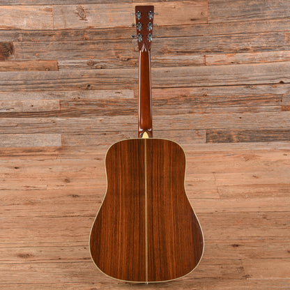 Martin Limited Edition HDO Grand Ole Opry 75th Anniversary Natural 2000 Acoustic Guitars / OM and Auditorium