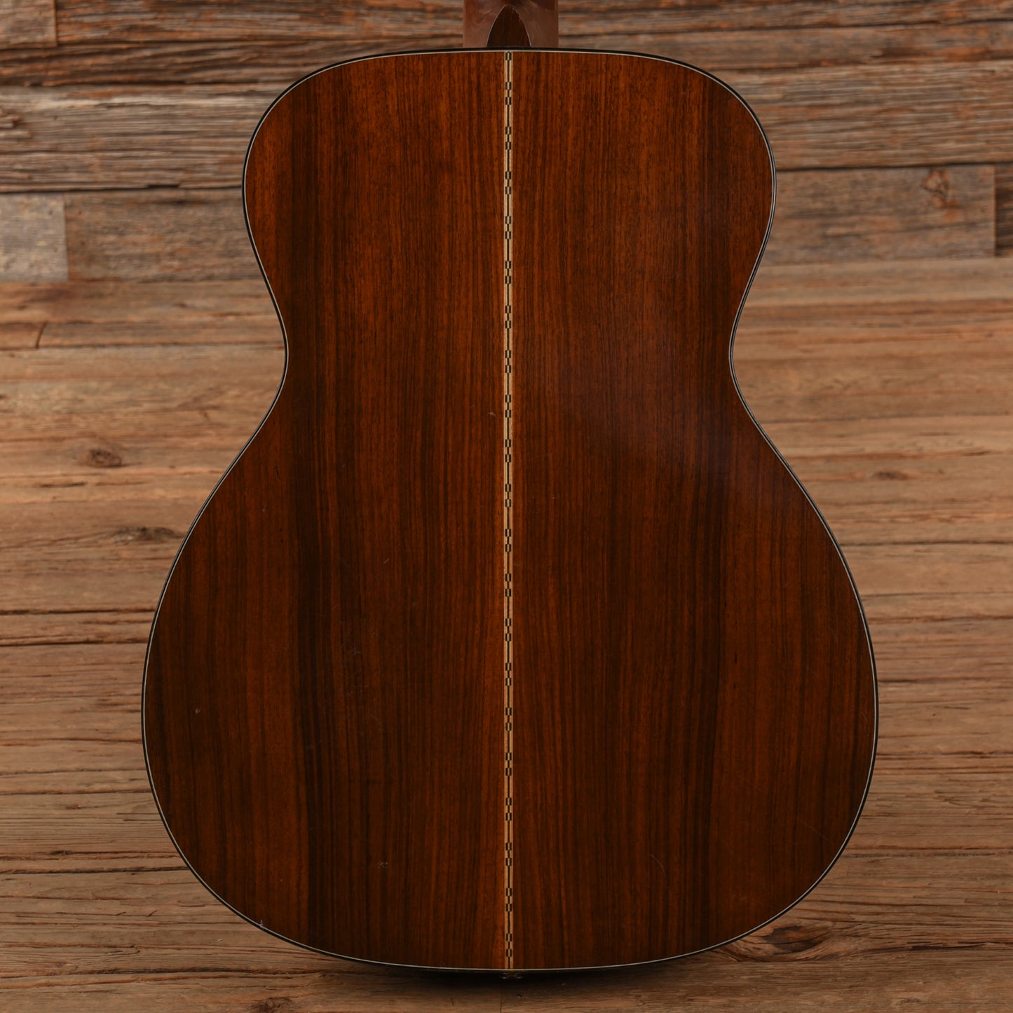 Martin M-21 Steve Earle Natural 2013 Acoustic Guitars / OM and Auditorium