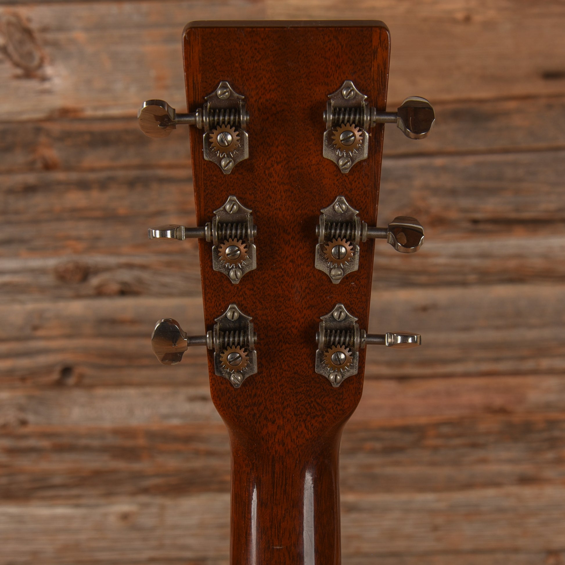 Martin M-21 Steve Earle Natural 2013 Acoustic Guitars / OM and Auditorium