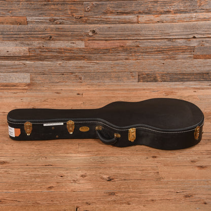 Martin M-21 Steve Earle Shade Top Acoustic Guitars / OM and Auditorium