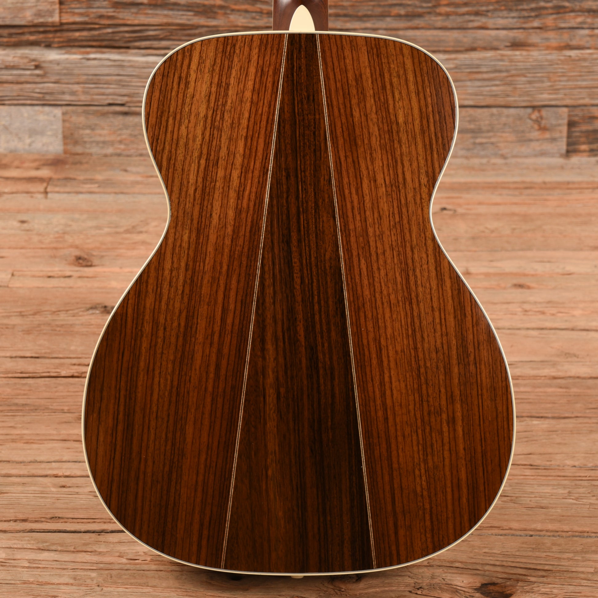 Martin M-36 Natural 2020 Acoustic Guitars / OM and Auditorium