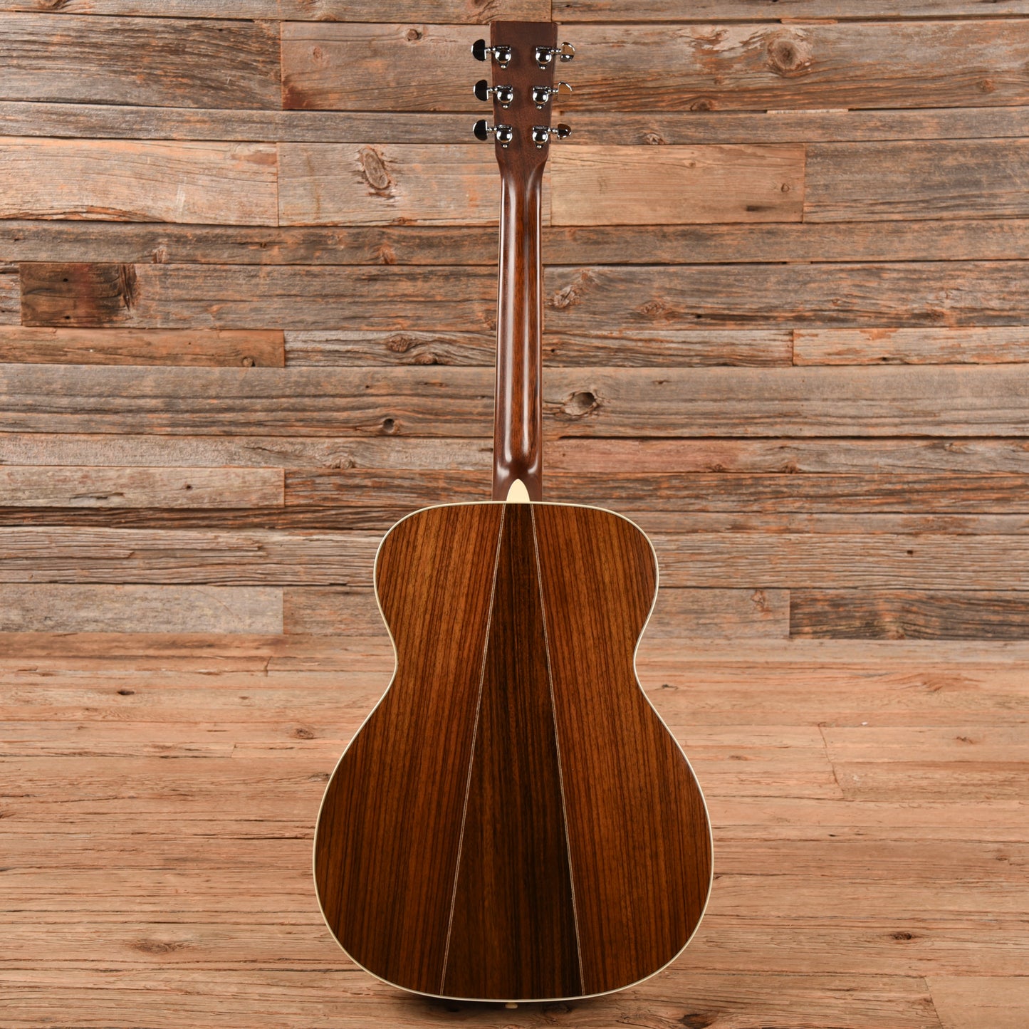 Martin M-36 Natural 2020 Acoustic Guitars / OM and Auditorium