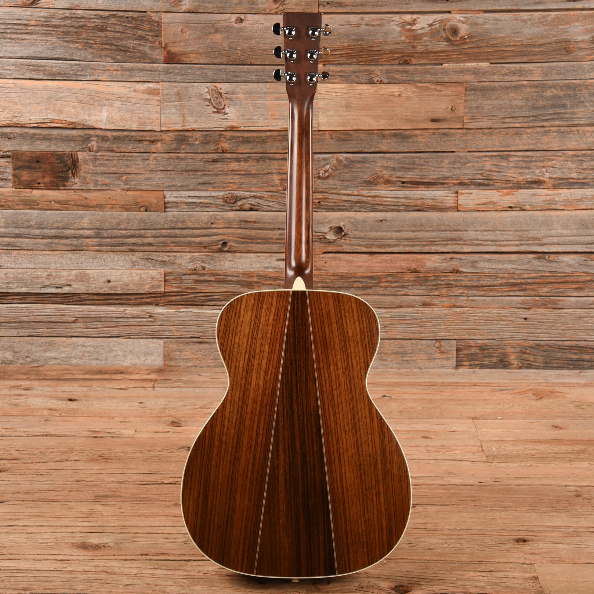 Martin M-36 Natural 2020 Acoustic Guitars / OM and Auditorium