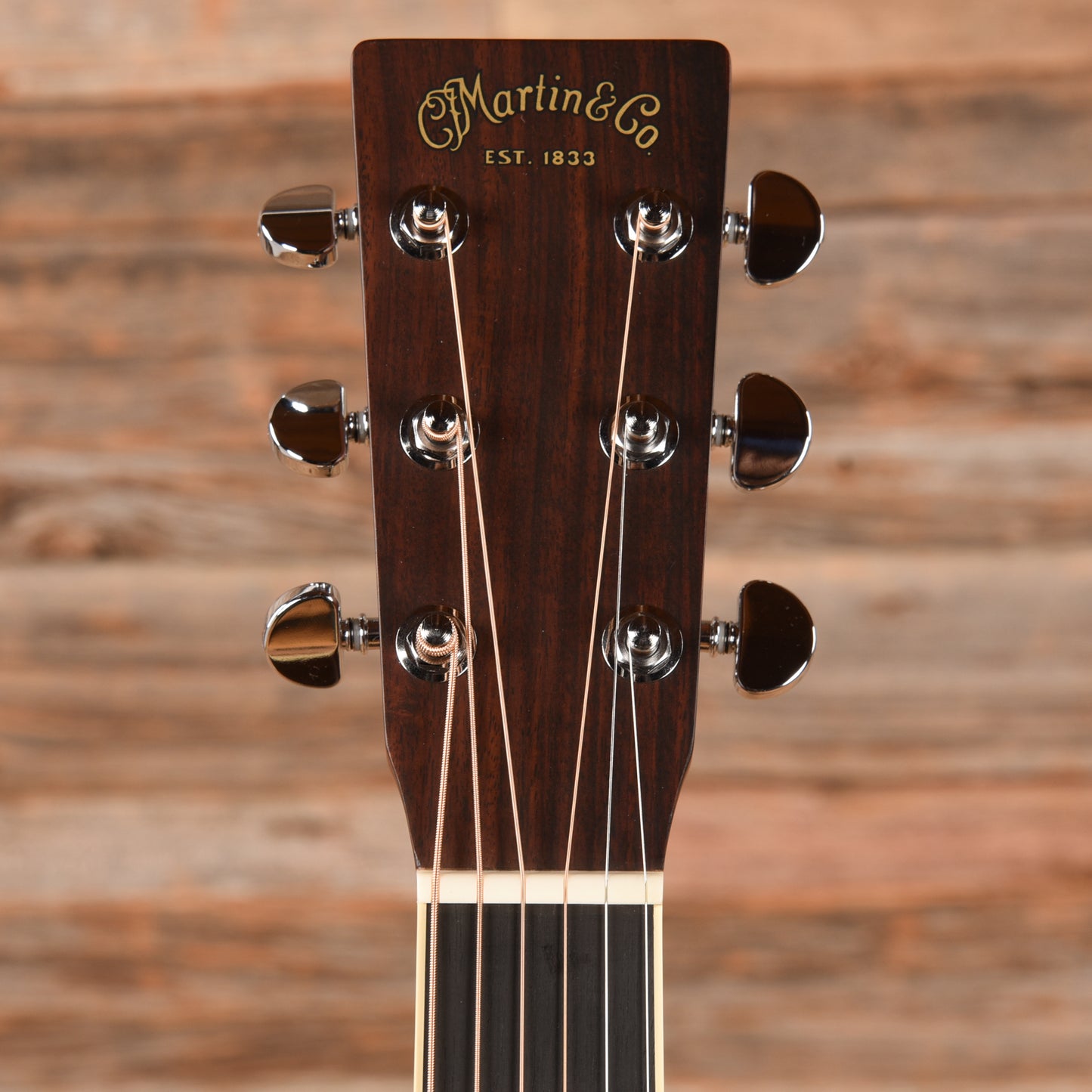 Martin M-36 Natural 2020 Acoustic Guitars / OM and Auditorium