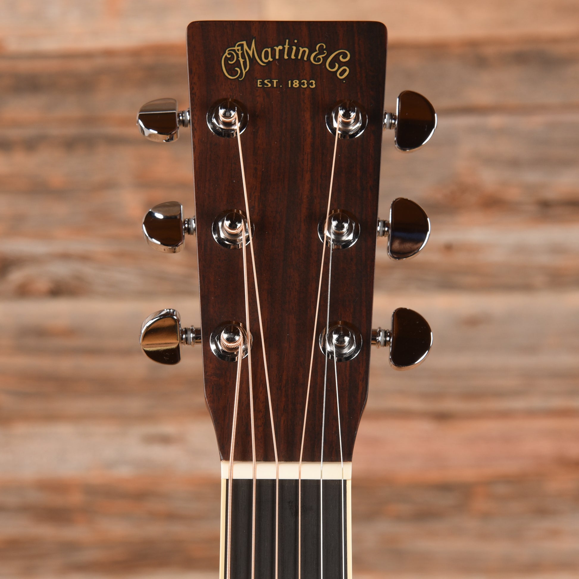 Martin M-36 Natural 2020 Acoustic Guitars / OM and Auditorium