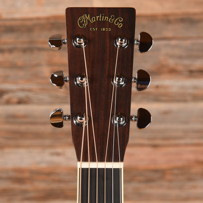 Martin M-36 Natural 2020 Acoustic Guitars / OM and Auditorium
