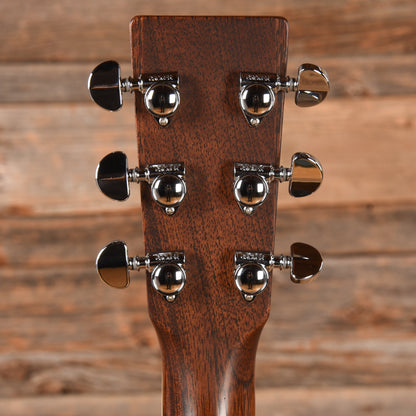 Martin M-36 Natural 2020 Acoustic Guitars / OM and Auditorium