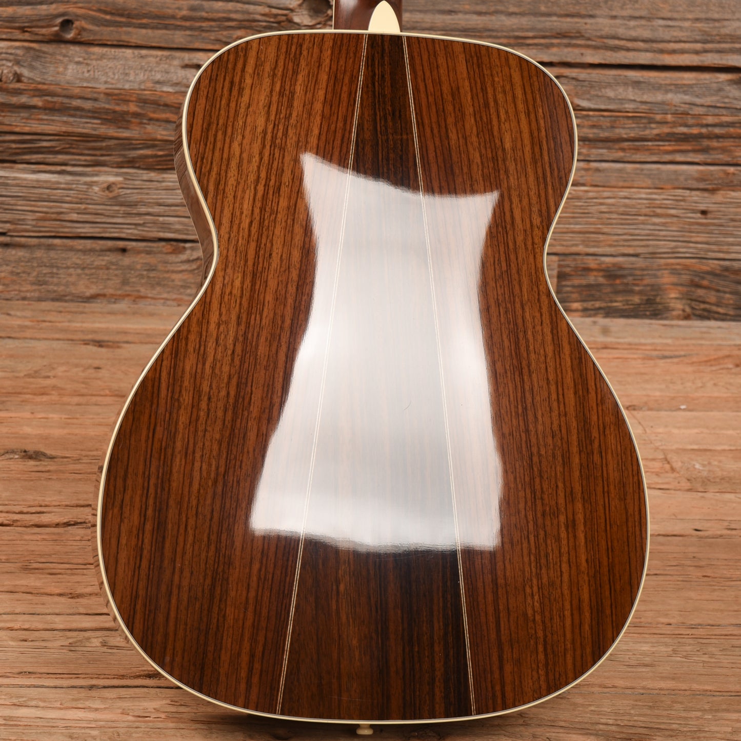 Martin M-36 Natural 2020 Acoustic Guitars / OM and Auditorium