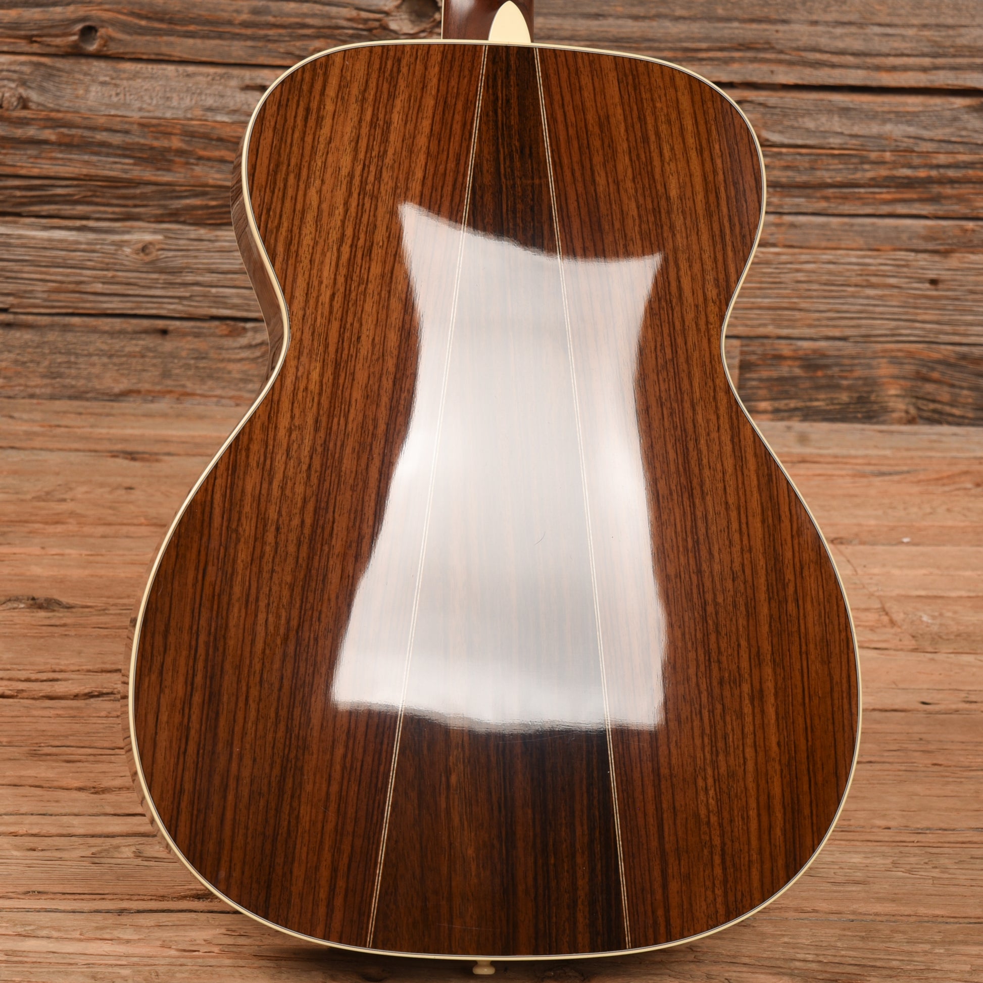 Martin M-36 Natural 2020 Acoustic Guitars / OM and Auditorium