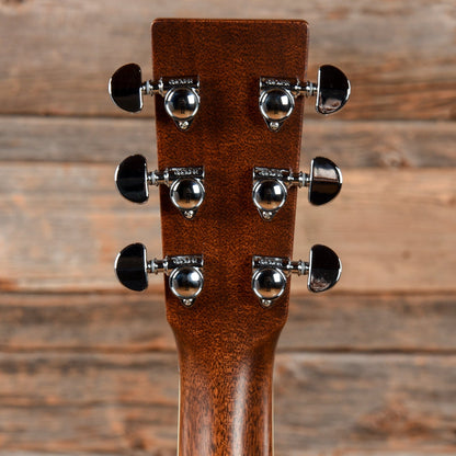 Martin M-36 Natural Acoustic Guitars / OM and Auditorium