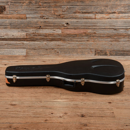 Martin M-36 Natural Acoustic Guitars / OM and Auditorium