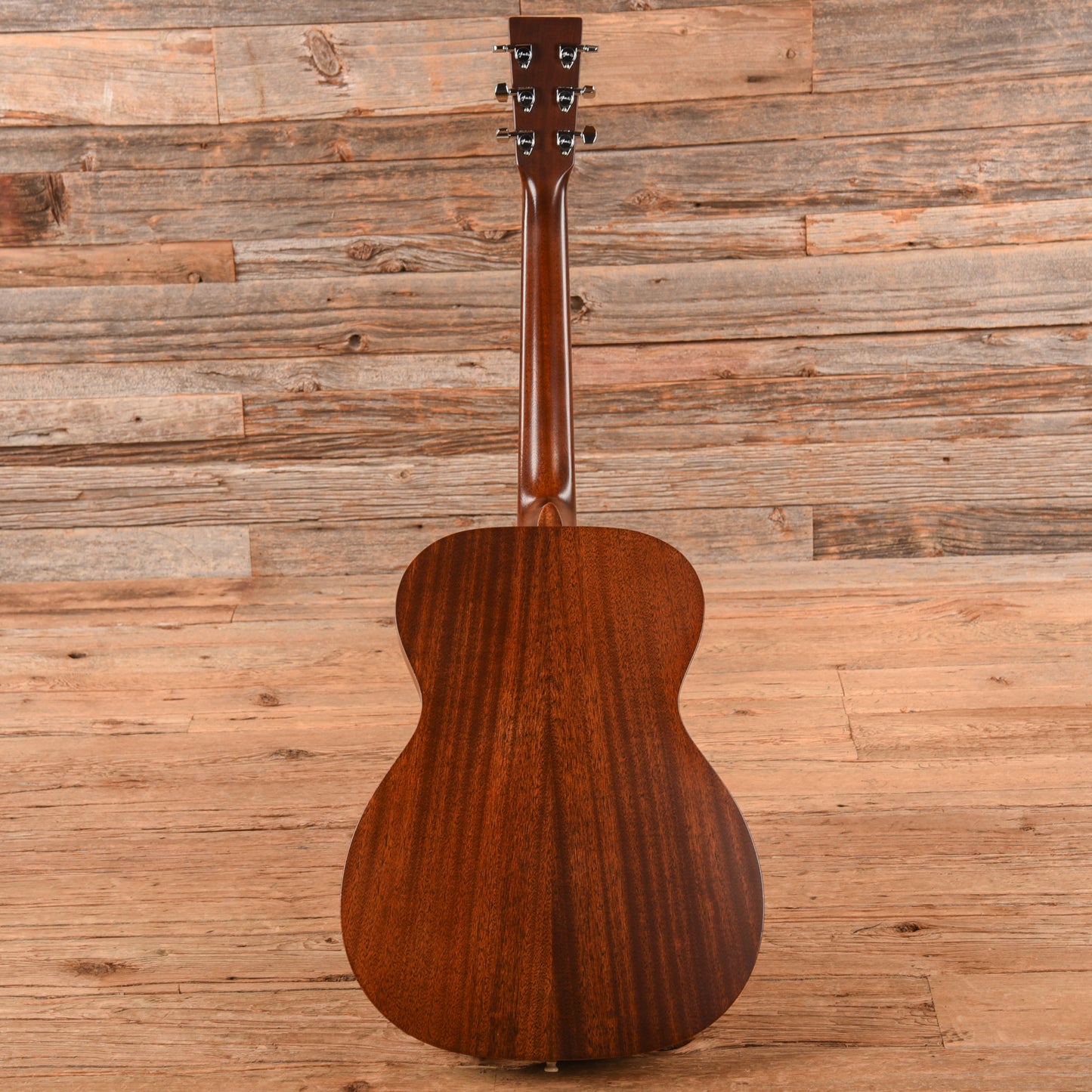 Martin MMM 000 Special 14-Fret Natural Acoustic Guitars / OM and Auditorium