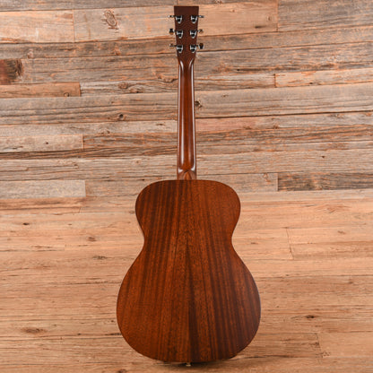 Martin MMM 000 Special 14-Fret Natural Acoustic Guitars / OM and Auditorium