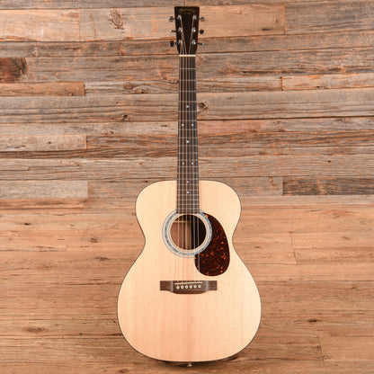 Martin MMM 000 Special 14-Fret Natural Acoustic Guitars / OM and Auditorium