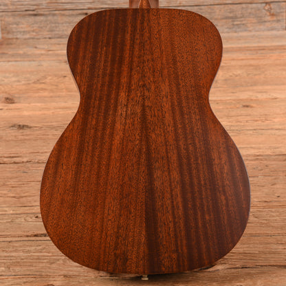 Martin MMM 000 Special 14-Fret Natural Acoustic Guitars / OM and Auditorium