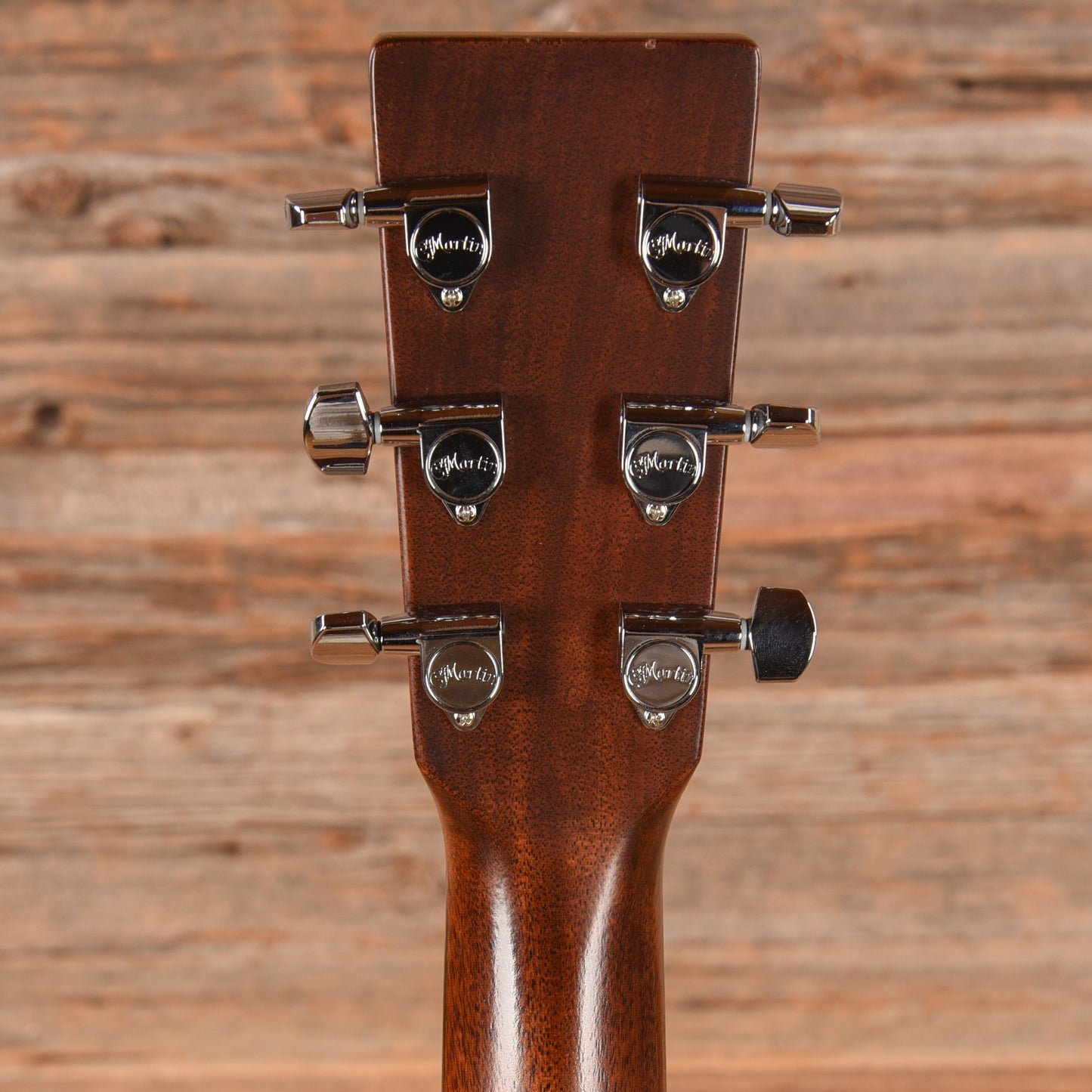 Martin MMM 000 Special 14-Fret Natural Acoustic Guitars / OM and Auditorium