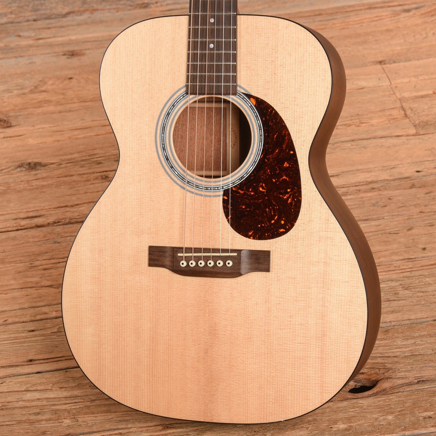Martin MMM 000 Special 14-Fret Natural Acoustic Guitars / OM and Auditorium