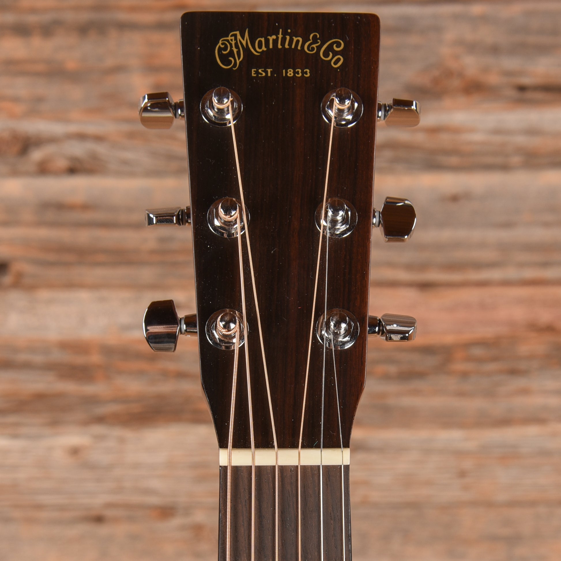 Martin MMM 000 Special 14-Fret Natural Acoustic Guitars / OM and Auditorium