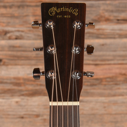Martin MMM 000 Special 14-Fret Natural Acoustic Guitars / OM and Auditorium