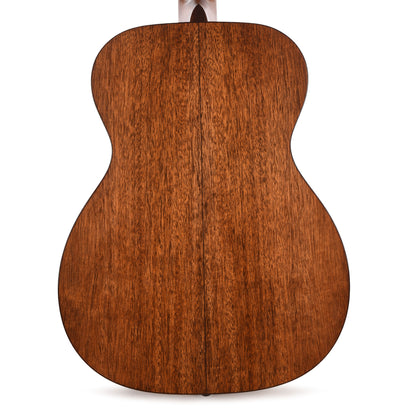 Martin Modern Deluxe 000-18 Sitka VTS/Genuine Mahogany Natural Acoustic Guitars / OM and Auditorium