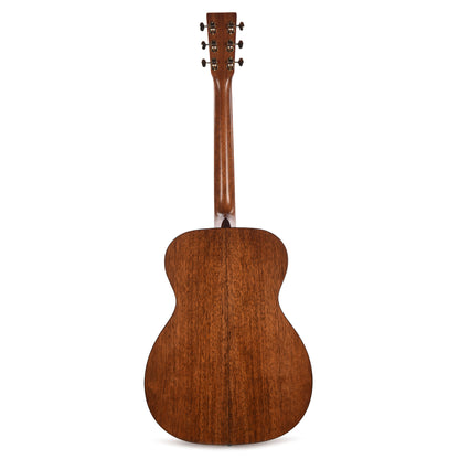 Martin Modern Deluxe 000-18 Sitka VTS/Genuine Mahogany Natural Acoustic Guitars / OM and Auditorium