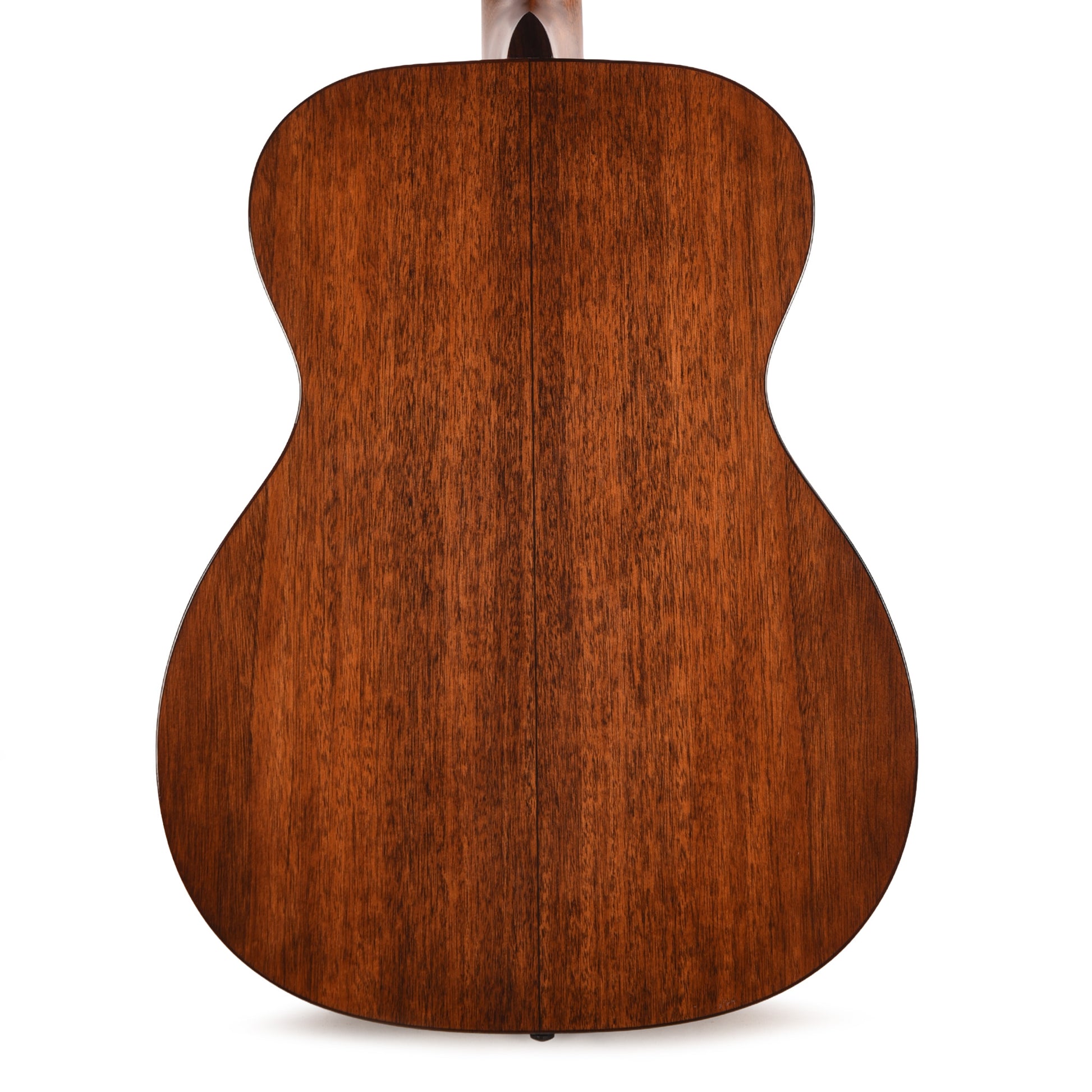 Martin Modern Deluxe 000-18 Sitka VTS/Genuine Mahogany Natural Acoustic Guitars / OM and Auditorium