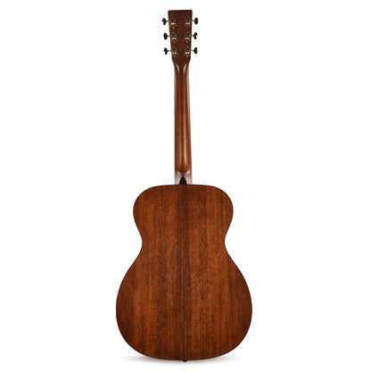 Martin Modern Deluxe 000-18 Sitka VTS/Genuine Mahogany Natural Acoustic Guitars / OM and Auditorium