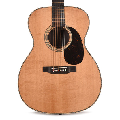 Martin Modern Deluxe 000-28 Sitka VTS/East Indian Rosewood Natural Acoustic Guitars / OM and Auditorium