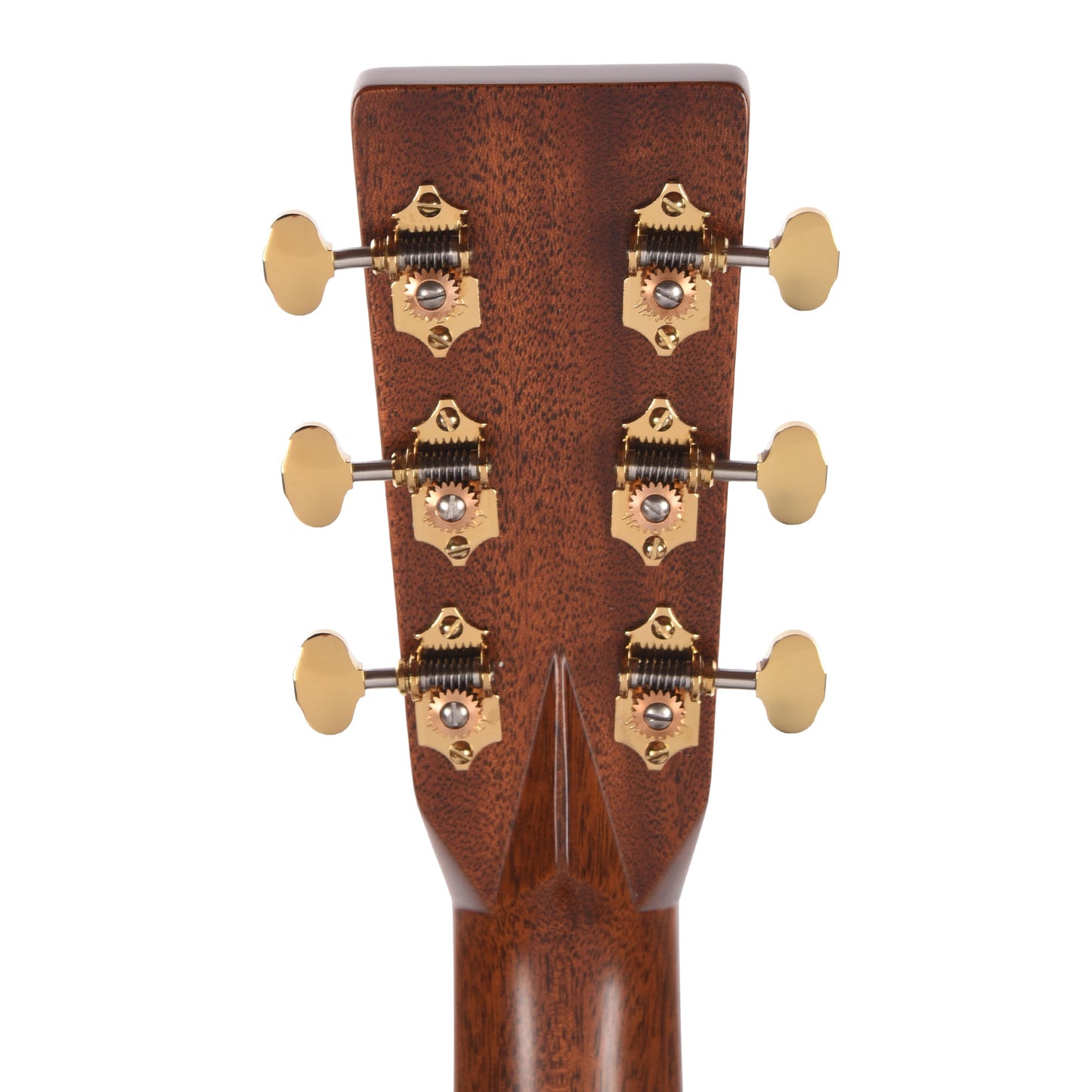 Martin Modern Deluxe 000-28 Sitka VTS/East Indian Rosewood Natural Acoustic Guitars / OM and Auditorium