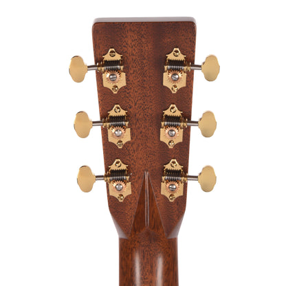 Martin Modern Deluxe 000-28 Sitka VTS/East Indian Rosewood Natural Acoustic Guitars / OM and Auditorium