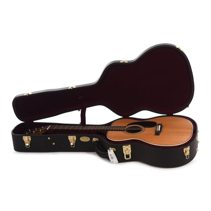 Martin Modern Deluxe 000-28 Sitka VTS/East Indian Rosewood Natural Acoustic Guitars / OM and Auditorium