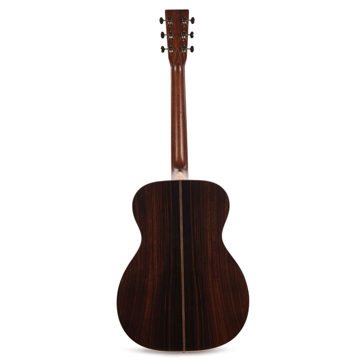 Martin Modern Deluxe 000-28 Sitka VTS/East Indian Rosewood Natural Acoustic Guitars / OM and Auditorium