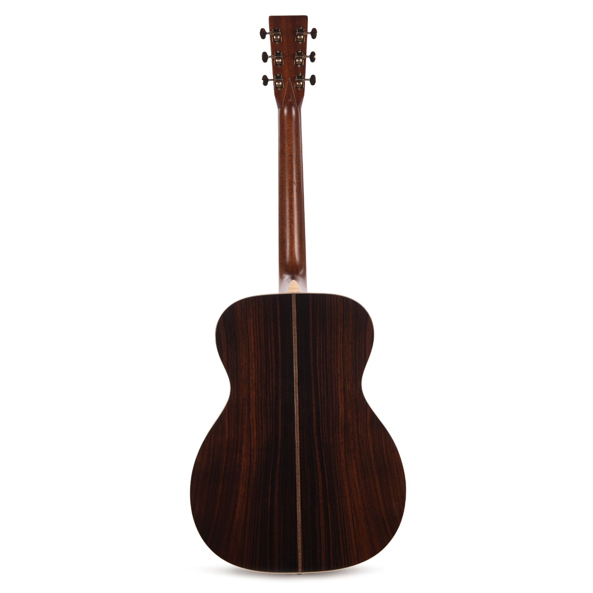 Martin Modern Deluxe 000-28 Sitka VTS/East Indian Rosewood Natural Acoustic Guitars / OM and Auditorium