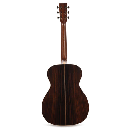 Martin Modern Deluxe 000-28 Sitka VTS/East Indian Rosewood Natural Acoustic Guitars / OM and Auditorium