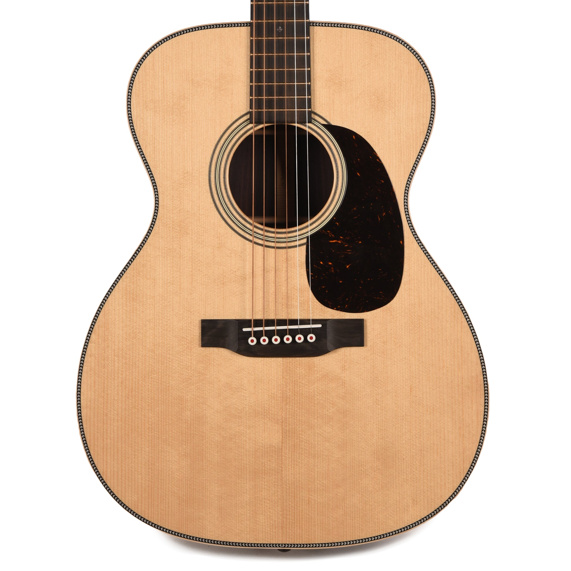 Martin Modern Deluxe 000-28 Sitka VTS/East Indian Rosewood Natural Acoustic Guitars / OM and Auditorium