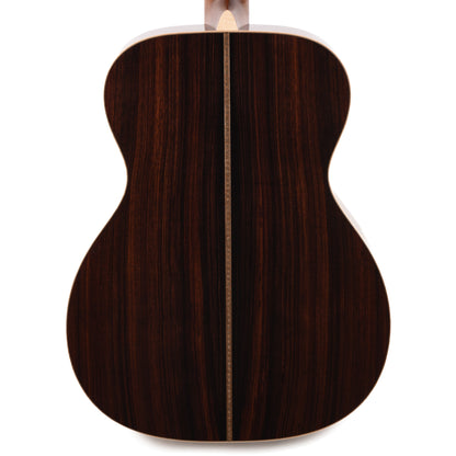 Martin Modern Deluxe 000-28 Sitka VTS/East Indian Rosewood Natural Acoustic Guitars / OM and Auditorium