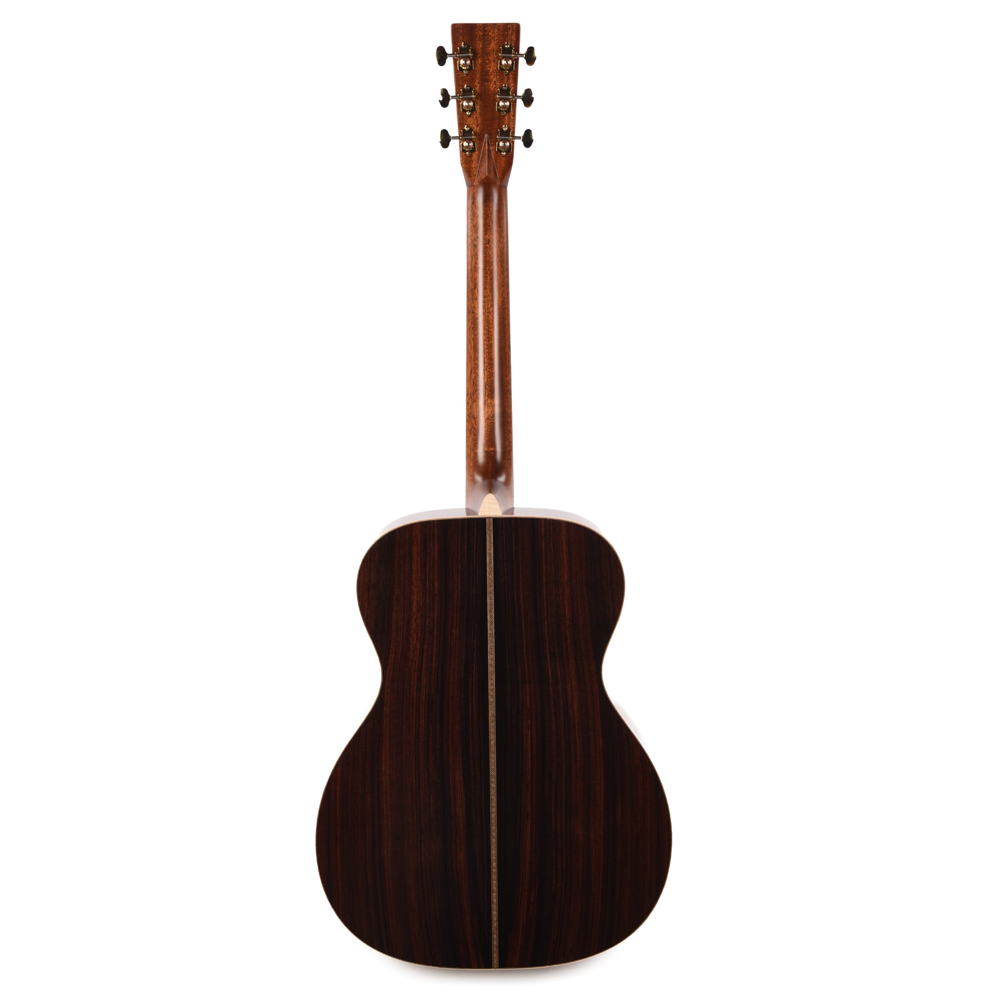 Martin Modern Deluxe 000-28 Sitka VTS/East Indian Rosewood Natural Acoustic Guitars / OM and Auditorium