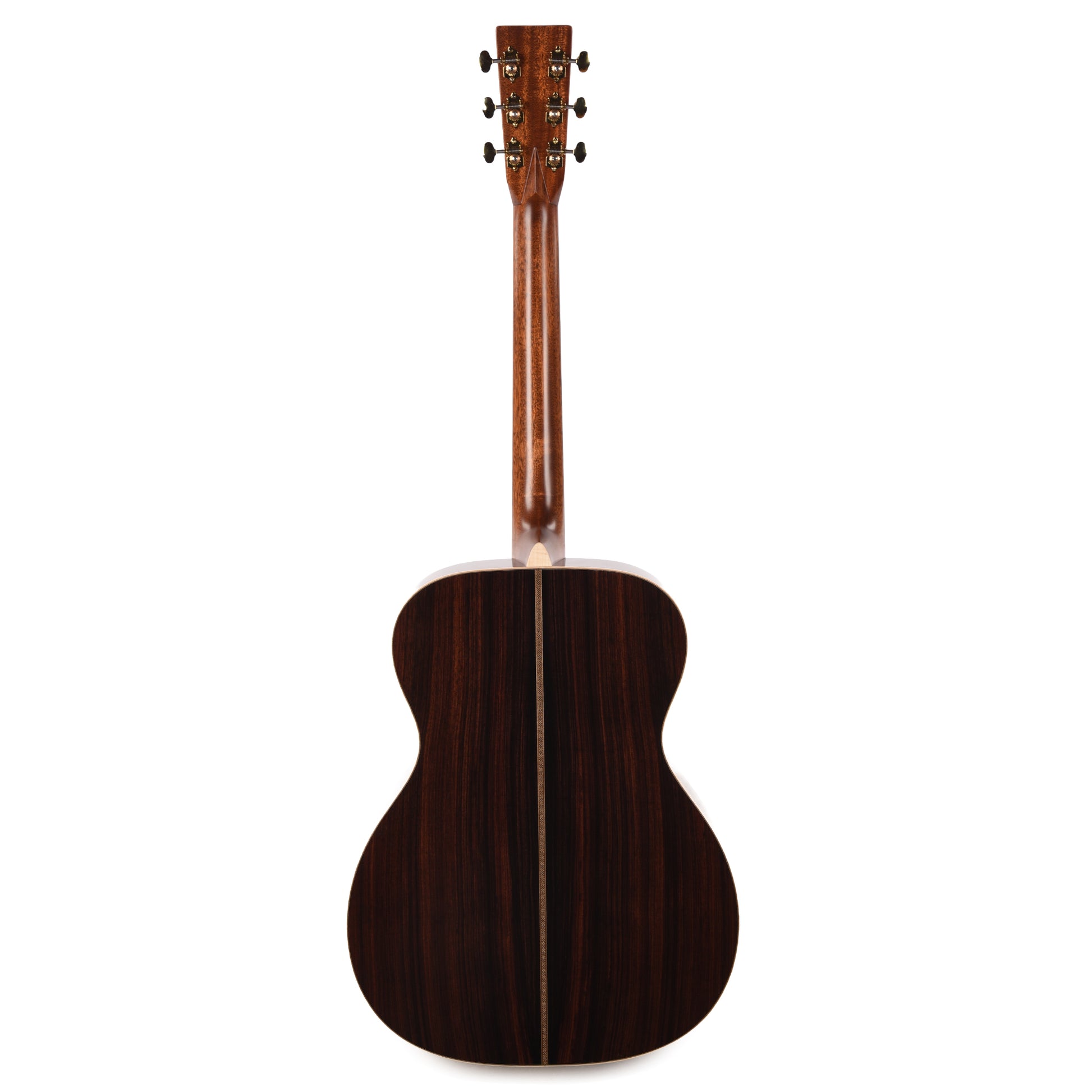 Martin Modern Deluxe 000-28 Sitka VTS/East Indian Rosewood Natural Acoustic Guitars / OM and Auditorium