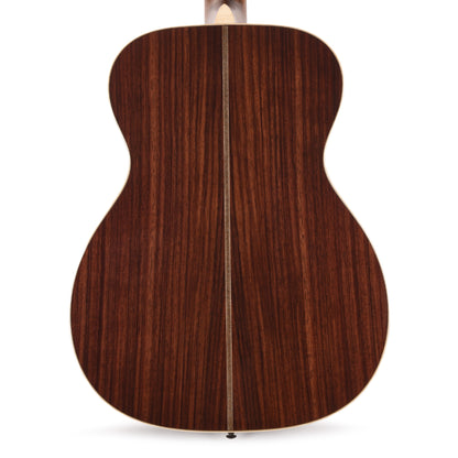 Martin Modern Deluxe 000-28 Sitka VTS/East Indian Rosewood Natural Acoustic Guitars / OM and Auditorium